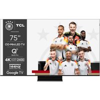 75C79N 189 cm (75") Mini LED-TV / F