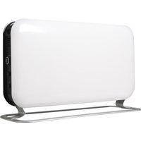 SG2000LED Konvektor weiß