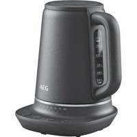 K7-1-6BP Wasserkocher black Pearl