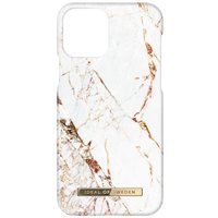 Fashion Case für iPhone 13 Pro carrara gold