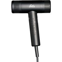 Hair Perfection Ionic Haartrockner schwarz