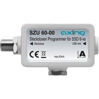 SZU 60-00 Steckdosen-Programmer