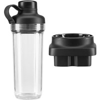 5KSB2030PJB Behälter mit Deckel 500ml Erweiterungspaket Standmixer Zubehör