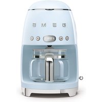 DCF02PBEU Kaffeeautomat pastellblau