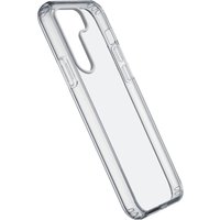 Clear Strong Backcover für Galaxy S23 transparent
