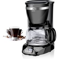 Inesto 3174 Kaffeeautomat schwarz