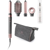 Fenité Exclusive Lockenstab anthrazit