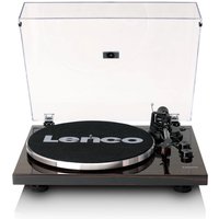 LBT-345WA Plattenspieler mit Bluetooth & USB walnuss