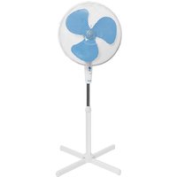 ASV 45 W Standventilator weiß