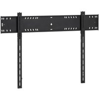 PFW 6900 (80-120") TV-Wandhalterung schwarz