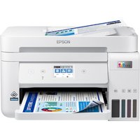 EcoTank ET-4856 Multifunktionsgerät Tinte weiß
