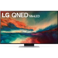 55QNED866RE 139 cm (55") Mini LED-TV / E