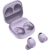 Galaxy Buds2 Pro True Wireless Kopfhörer bora purple