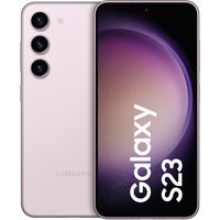 Galaxy S23 (256GB) Smartphone lavendel