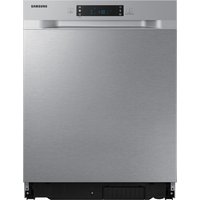 DW60CG552USR Unterbau-Geschirrspüler 60 cm silber / D