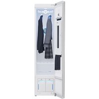 Styler S3WF Dampfbügelmaschine weiß