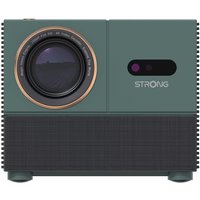 MIRA1 LCD-Projektor tannengrün