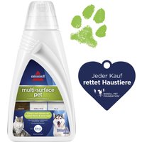 3122 Natural Multi Surface 1L Pet Pflege-Zubehör
