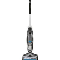 3569N CrossWave C6 Cordless Mehrflächenreiniger schwarz/silber