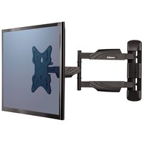 Full Motion TV Wandhalterung 23-55"