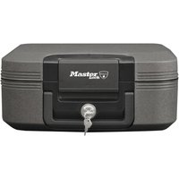 Sicherheitskassette