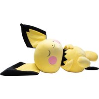 Pichu schlafend Plüsch (45cm)