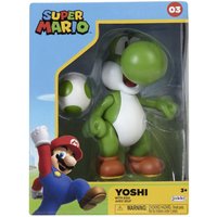 Yoshi Figur (10cm) Sammlerbox