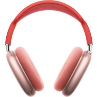 AirPods Max pink