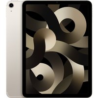 iPad Air (64GB) WiFi + 5G 5. Generation (2022) polarstern