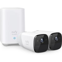 eufyCam 2 Pro Kit 2*1 Video-Überwachungsanlage