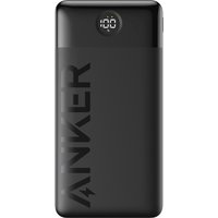 Powerbank 326 (20.000mAh) schwarz
