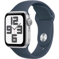 Watch SE (40mm) GPS Smartwatch 2. Gen