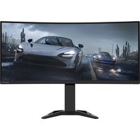 G34w-30 86 cm (34") Gaming Monitor raven black / F