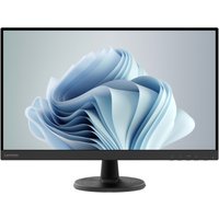 D27-40 69 cm (27") TFT-Monitor mit LED-Technik raven black / E
