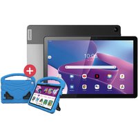Tab M10 3rd Gen (ZAAE0123SE) Tablet storm grey inkl. Kids Bumper Case