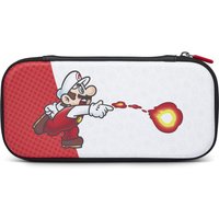 Protector Case Mario Fireball für Nintendo Switch