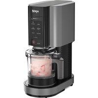 NC300EU Creami Eismaschine schwarz/silber