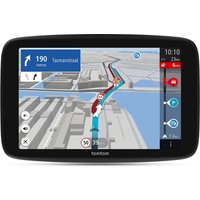 Go Expert Plus EU 7 Mobiles Navigationsgerät
