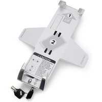 Tablet Halterung für Monitor Arm
