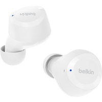 SoundForm Bolt True Wireless Kopfhörer weiß
