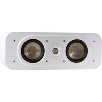 Signature S30 Center-Lautsprecher weiß