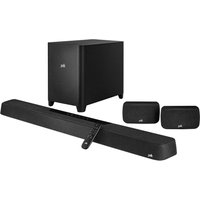 MagniFi Max AX SR Soundbar + Subwoofer + Surround
