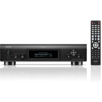 DNP-2000NE Audio Streamer schwarz