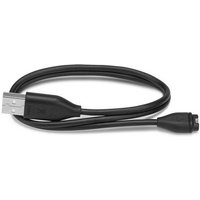 USB-Lade-/Datenkabel (1m) schwarz