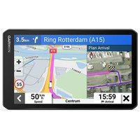 Dezl LGV710 EU MT-D Mobiles Navigationsgerät