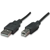 USB 2.0 St. > USB B St. (0
