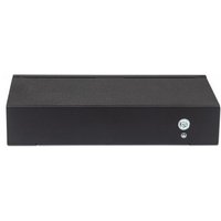 PoE+ Extender 2-Port Gigabit bis 100 m