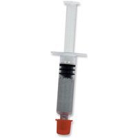 Wärmeleitpaste Spritze 1