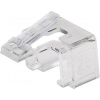 RJ45-Reparaturclips (50 Stk.) für Modularstecker