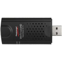 WinTV soloHD TV-Stick schwarz